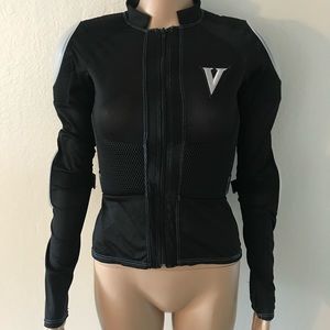 Ski/snowboard protection jacket Vagilante size S
